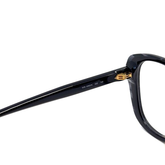 New, MISSONI Eyeglasses MIS0093/N 33Z Authentic main image 7
